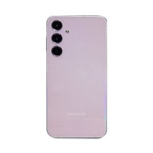 Samsung Galaxy A55 128GB Flieder Smartphone