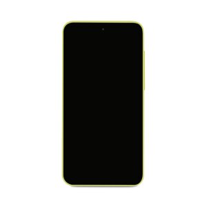 Samsung Galaxy A55 128GB Zitrone Smartphone