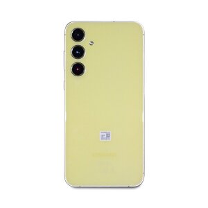 Samsung Galaxy A55 128GB Zitrone Smartphone