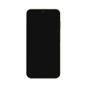 Samsung Galaxy A25 128GB Personality Yellow Smartphone