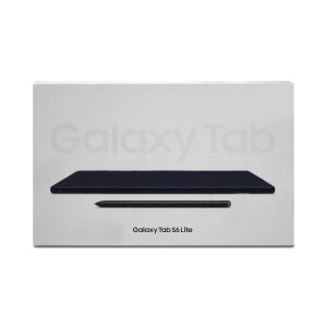 Samsung Galaxy Tab S6 Lite (2024) WiFi 64GB grau Tablet