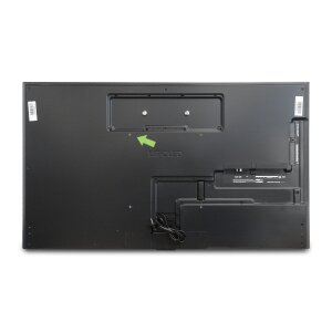 LG OLED65G39LA Fernseher