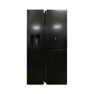 Samsung RH68DG853DB1EG Side-by-Side Kühlschrank