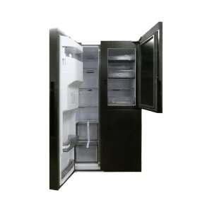 Samsung RH68DG853DB1EG Side-by-Side Kühlschrank
