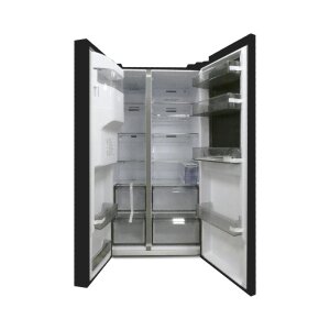 Samsung RH68DG853DB1EG Side-by-Side Kühlschrank