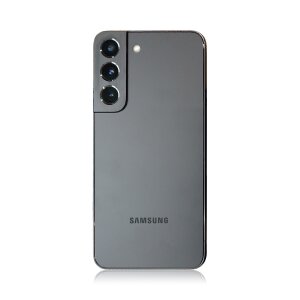 Samsung Galaxy S22 SM-S901BZKDEUB 128GB Phantom Black