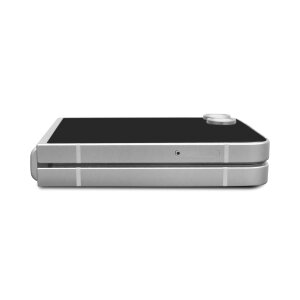 Samsung Galaxy Z Flip6 256GB Silber Smartphone