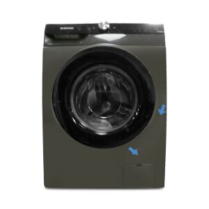 Samsung WW80T604ALXAS2 Waschmaschine