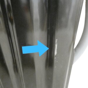 Samsung WW80T604ALXAS2 Waschmaschine