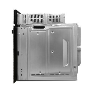 Siemens EQ110KA1Z iQ100 Herd-Cerankochfeld-Kombination