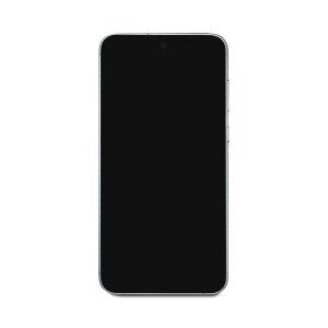 Samsung Galaxy A55 256GB Eisblau Smartphone