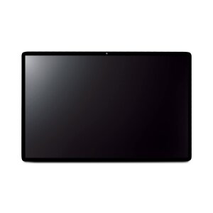 Samsung Galaxy Tab S10+ 256GB WiFi silber Tablet