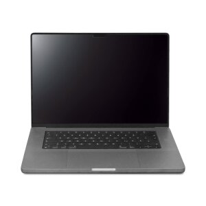 Apple Macbook Pro 16 M1 Max 2021, 10c CPU/24c GPU, 64GB, 512GB