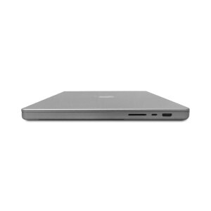 Apple Macbook Pro 16 M1 Max 2021, 10c CPU/24c GPU, 64GB, 512GB