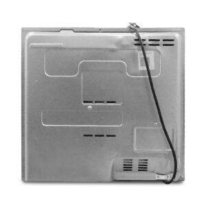 Samsung NV7B45305AS Einbau-Backofen