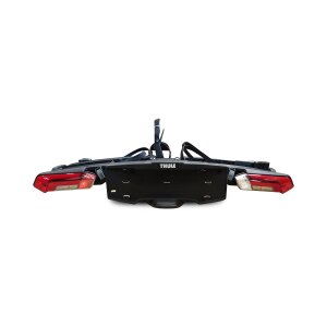 Thule Heckträger Kupplungsträger Epos 978 für 2 Räder