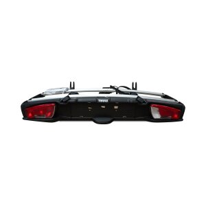 Thule VeloSpace XT Fahrradträger für 2 Fahrräder