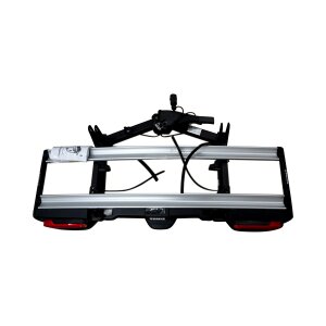 Thule VeloSpace XT Fahrradträger für 2 Fahrräder