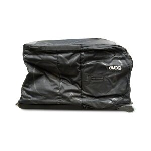 Evoc Bike Bag Pro Black Fahrradtasche
