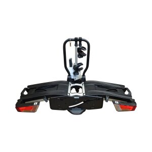 Thule EasyFold XT Fahrradträger für 2 Fahrräder