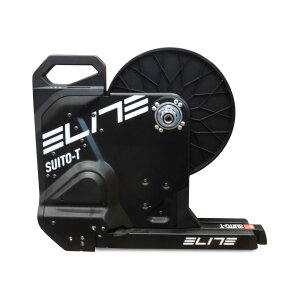 Elite Suito-T Direct Drive Heimtrainer