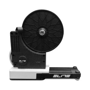 Elite Justo Rollen Heimtrainer