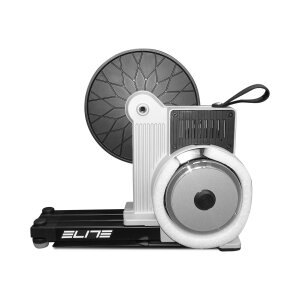 Elite Justo Rollen Heimtrainer
