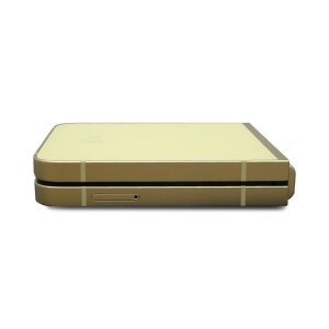 Samsung Galaxy Z Flip6 512GB Gelb Smartphone