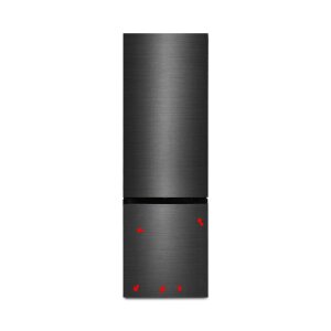 Samsung Bespoke RL38C7B5BB1/EG Kühl-Gefrierkombination