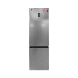 Samsung RL38C775CS9/EG Kühl-Gefrierkombination