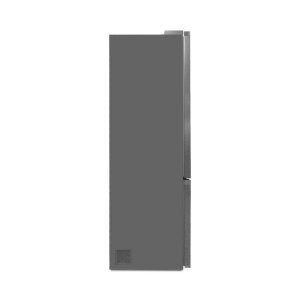 Samsung RL38C775CS9/EG Kühl-Gefrierkombination