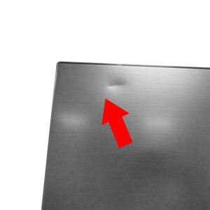 Samsung RL38C775CS9/EG Kühl-Gefrierkombination