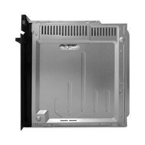 Samsung NV7B6675CDN/U1 Dual Cook Steam Backofen