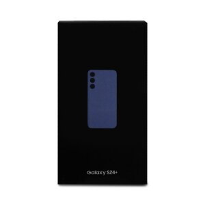 Samsung Galaxy S24+ 512GB Cobalt Violet Smartphone