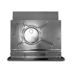 Miele H 7364 BP Backofen