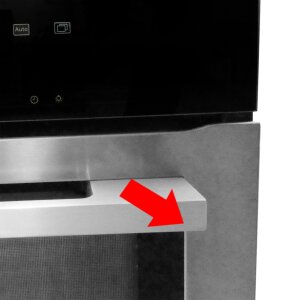 Miele H 7364 BP Backofen