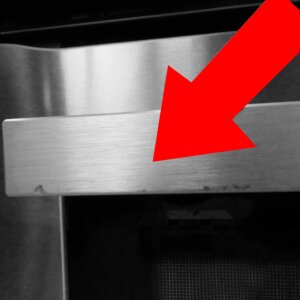 Miele H 7364 BP Backofen