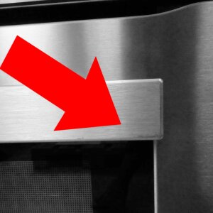 Miele H 7364 BP Backofen
