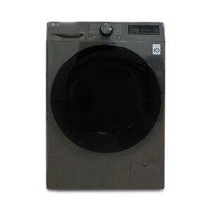 LG V5WD95SLIMB Waschtrockner