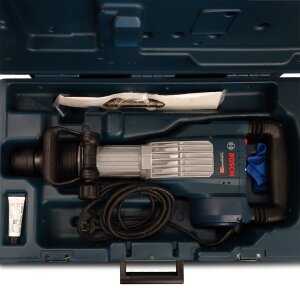 Bosch GSH 11 VC Professional Schlaghammer Abbruchhammer
