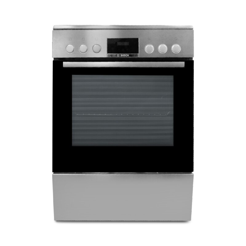 Bosch HKR39C250 Standherd
