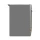 Bosch HKR39C250 Standherd