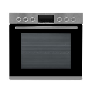 Bosch HND675LS66 (HEB578BS1 + NIF645CB5E) Herdset