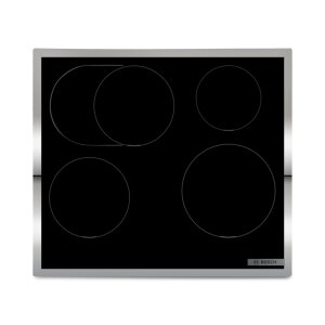 Bosch HND675LS66 (HEB578BS1 + NIF645CB5E) Herdset