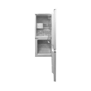 AEG TS5S161ES Einbau-Kühl-Gefrierkombination