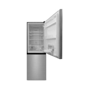 Gorenje NRK418EC inox Kühl-Gefrierkombination