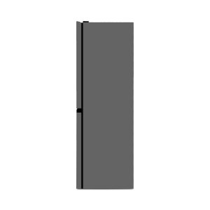 Gorenje NRK418EC inox Kühl-Gefrierkombination