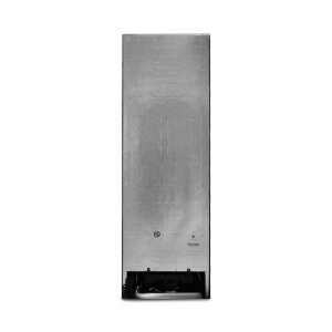 Gorenje NRK418EC inox Kühl-Gefrierkombination