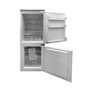 Amica EKGCS 385 900 W Kühl-Gefrierkombination