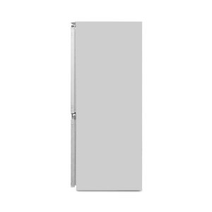 Amica EKGCS 385 900 W Kühl-Gefrierkombination